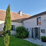 Bed & Breakfast La Ferme Buissonniere Bardou