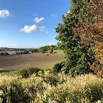 La Ferme Buissonniere Bardou