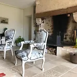 Frühstückspension La Ferme Buissonniere Bardou