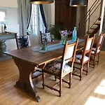 La Ferme Buissonniere 3* Bardou