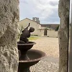 Frühstückspension La Ferme Buissonniere 3*