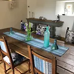 La Ferme Buissonniere 3* Bardou
