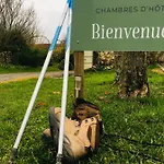 Frühstückspension La Ferme Buissonniere Bardou