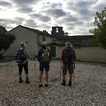 Bed & Breakfast La Ferme Buissonniere Bardou