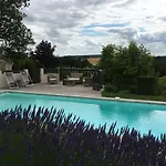 Frühstückspension La Ferme Buissonniere 3*