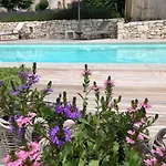 La Ferme Buissonniere 3* Bardou