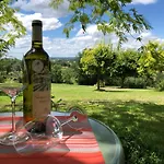 Frühstückspension La Ferme Buissonniere 3*