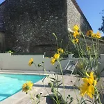 Frühstückspension La Ferme Buissonniere 3*