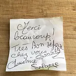 La Ferme Buissonniere 3* Bardou