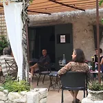La Ferme Buissonniere 3*