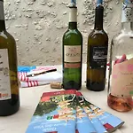La Ferme Buissonniere Frühstückspension 3*
