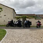 Bed & Breakfast La Ferme Buissonniere Bardou