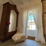 Frühstückspension La Ferme Buissonniere 3*