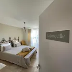La Ferme Buissonniere Bardou