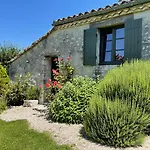 Frühstückspension La Ferme Buissonniere 3*