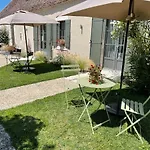 Frühstückspension La Ferme Buissonniere