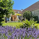 La Ferme Buissonniere Bardou
