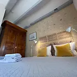 La Ferme Buissonniere Frühstückspension Bardou