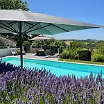 La Ferme Buissonniere 3*