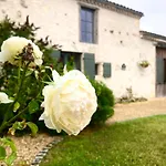 La Ferme Buissonniere Frühstückspension 3*