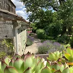 La Ferme Buissonniere 3* Bardou