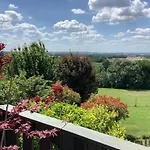 Frühstückspension La Ferme Buissonniere