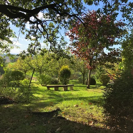 La Ferme Buissonniere 4*