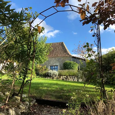Bed & Breakfast La Ferme Buissonniere