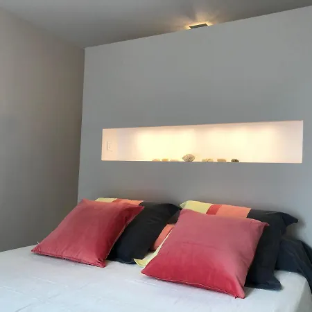 Panzió La Ferme Buissonniere 3*