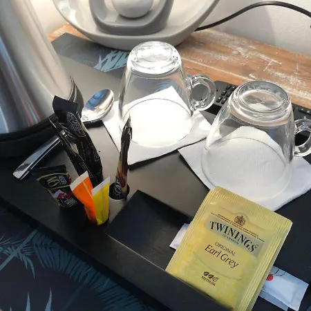 La Ferme Buissonniere