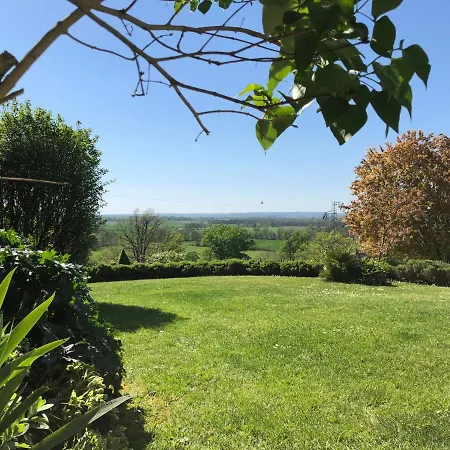 La Ferme Buissonniere Bardou