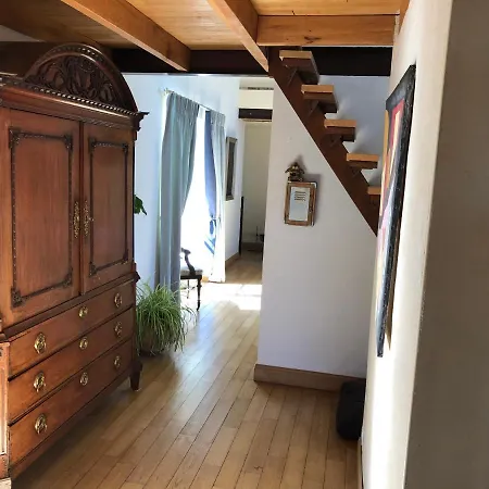 Panzió La Ferme Buissonniere 3*