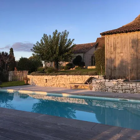 La Ferme Buissonniere