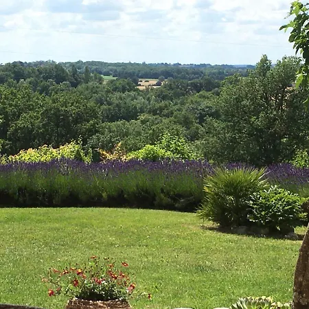 La Ferme Buissonniere Bed and breakfast