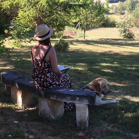 La Ferme Buissonniere Bed & Breakfast 4*