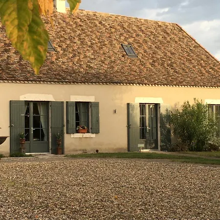 La Ferme Buissonniere