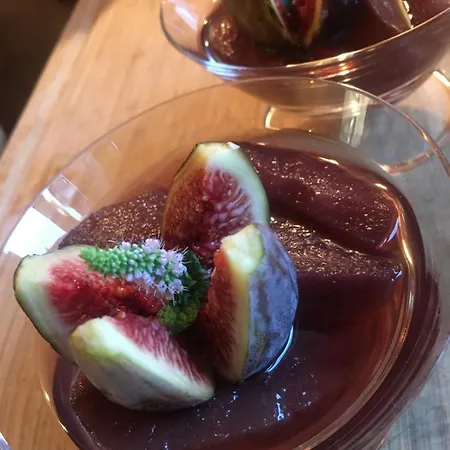 Bed and breakfast La Ferme Buissonniere