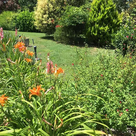 Bed & Breakfast La Ferme Buissonniere