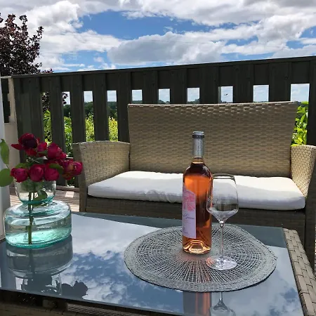 La Ferme Buissonniere