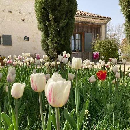 Bed & Breakfast La Ferme Buissonniere