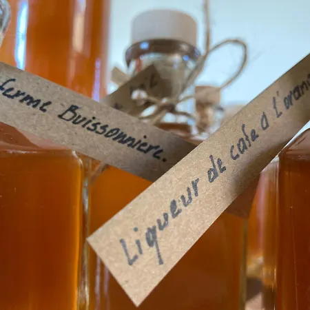 La Ferme Buissonniere