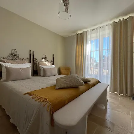 Bed & Breakfast La Ferme Buissonniere Bardou