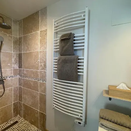 La Ferme Buissonniere 3* Bardou