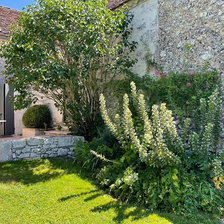 Panzió La Ferme Buissonniere