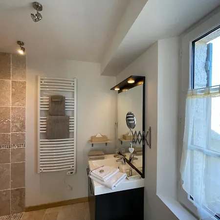 Bed & Breakfast La Ferme Buissonniere 4*