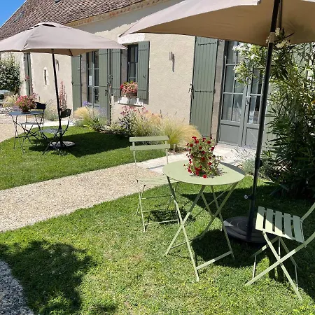Bed & Breakfast La Ferme Buissonniere