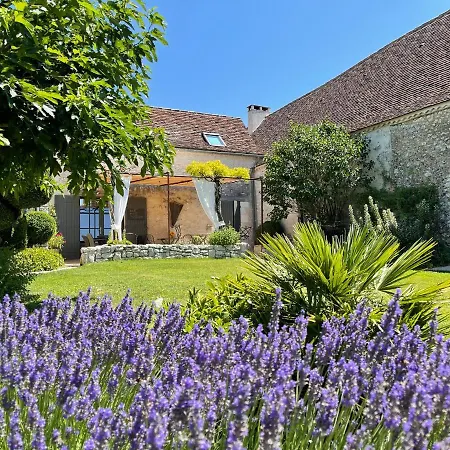 La Ferme Buissonniere Bardou