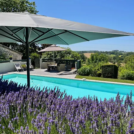 La Ferme Buissonniere 3*