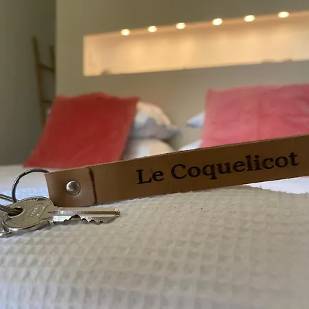 Frühstückspension La Ferme Buissonniere Bardou