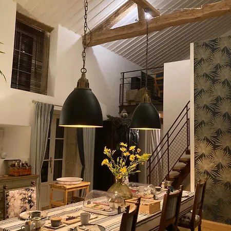 La Ferme Buissonniere Bardou